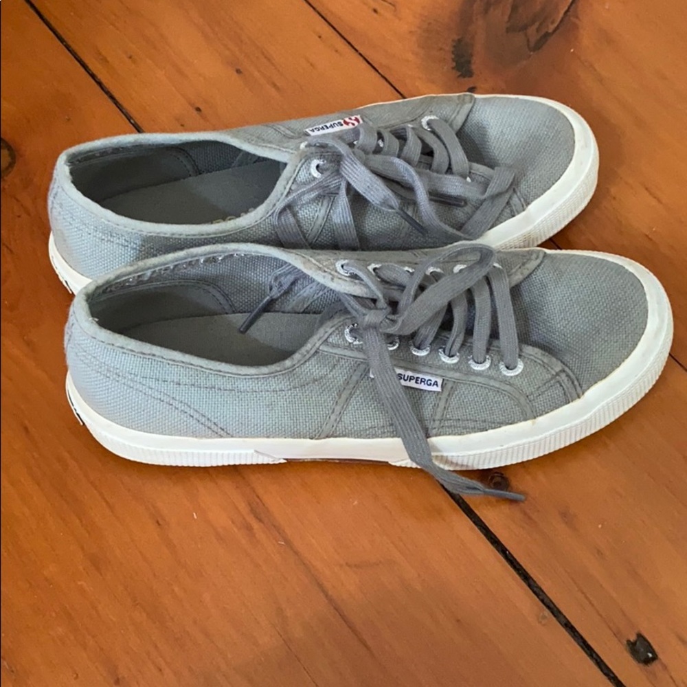 superga sneakers - Picture 2 of 2